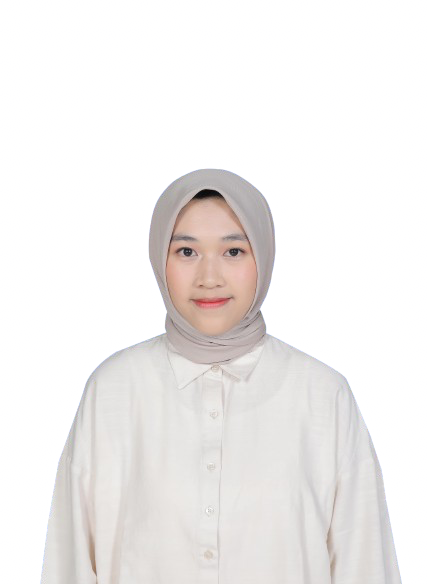 Portrait of Ratu Azalea Meiza Asri